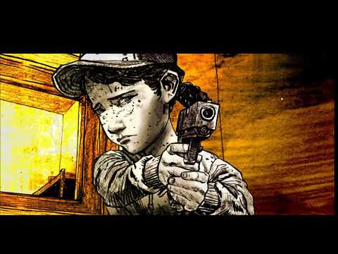 TWDS4 - SB - Clementine - Loyal - Season 4 (Finale)