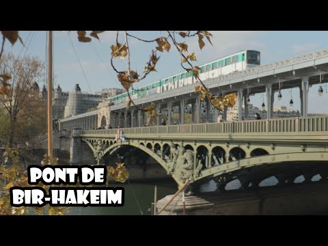 Batignolles – A Village in Paris