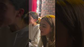 Semicenk ve Selimcenk düet uzun hali #semicenk #selimcenk