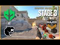 FURIA Vs Imperial HIGHLIGHTS StarLadder Budapest Major 2025 STAGE 3 CS2