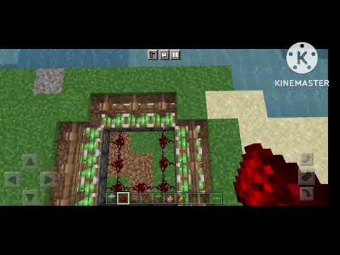 trap animals in minecraft hack || og gamerz