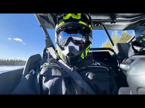 72 HOURS in SWEDEN 🇸🇪