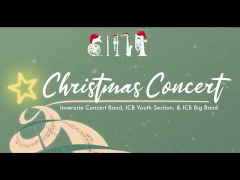 ICB Big Band - Hit the Road Jack, By Percy Mayfield, Arr. Mike Lewis