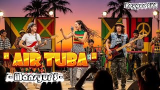 Download lagu Air Tuba - Mansyur S | Cover Versi Reggae SKA mp3