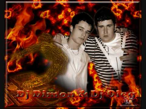 DJ Oleg Clubbanger Remix