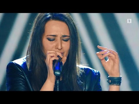 Depi Evratesil. One Of Two: Anna Sedrakyan – Seven Nation Army