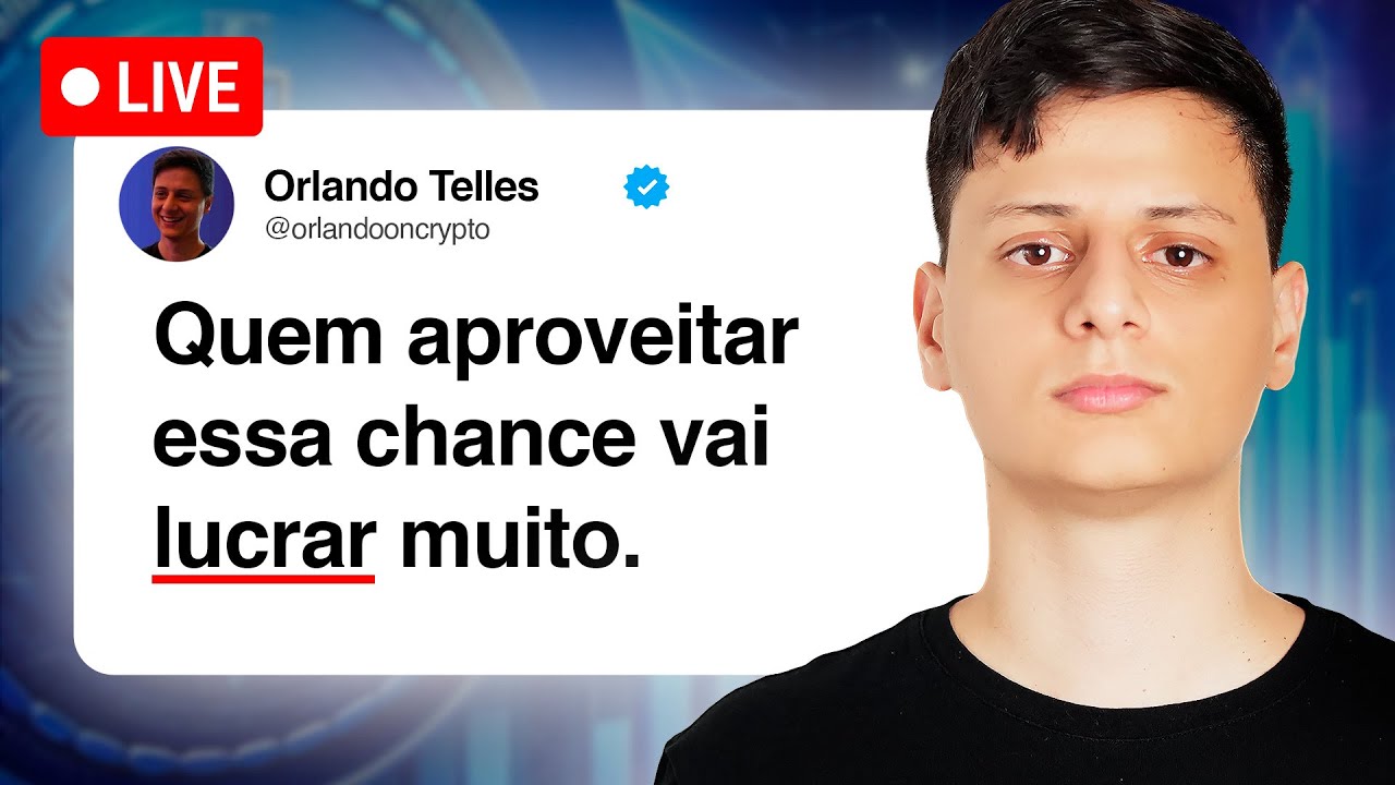 A NOVA TENDENCIA QUE DOMINARÁ CRIPTO
