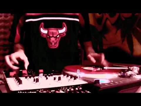 DJ KRONIK ONE freestyle Mayo 2015