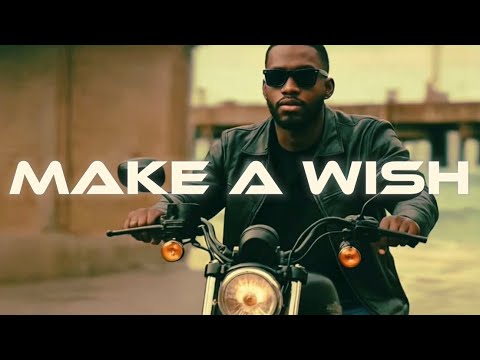 MAKE A WISH (Visualizer) -Axis Gettin Cash X Skinnyy Biggz
