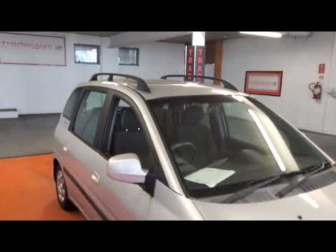 Hyundai Matrix 2008 - Image 2