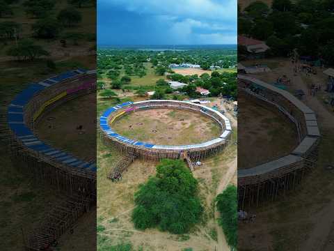 Corraleja de San Cristóbal Bolívar