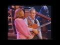 Chet Atkins & Suzy Bogguss "The End Of The World"