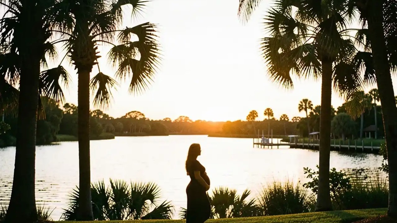 Port St. Lucie Doula & Birth Plan Guide: Costs, Hospitals & Medicaid (First-Time Mom) — press play to watch