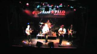 SEÑOR BUHO - DEJA QUE LO MUERDA