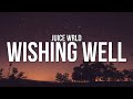 Juice WRLD Wishing Well Lyrics von Vib