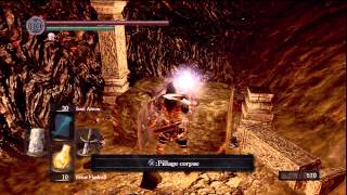 Let's die a lot in Darks Souls - Ep. 37 Ceasing Ceaseless Discharge