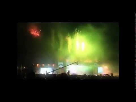 Tomer G vs Swedish House Mafia - I Like Greyhound (Short Edit)