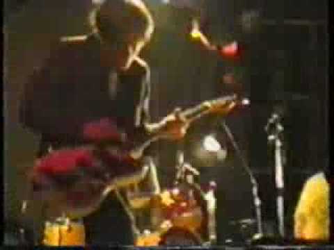Requiem For The Holden video