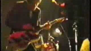 Bluebottle Kiss - Requiem For The Holden (Live @ Metro)