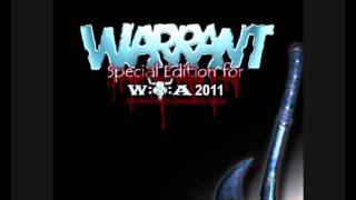 Warrant - Come And Get It
