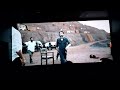 Pathu Thala Mass Scene