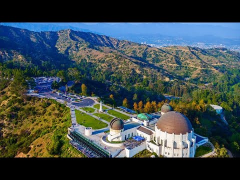10 Best Tourist Attractions in Burbank, California