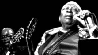 All You Ever Give Me is the Blues