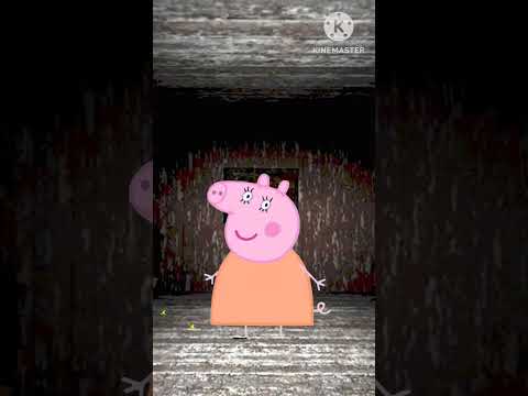 Granny pepa pig #peppapig #granny
