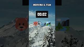 Download lagu 'Eccitante Sfida con gli emoji: Indovina il Film! Round duecentoquindici' mp3 Download lagu 'Eccitante Sfida con gli emoji: Indovina il Film! Round duecentoquindici' mp3