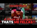 SOMEONE MADE A VIDEO ANALYSIS ABOUT ME BRO IT WAS FIRE