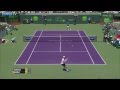 ANDY MURRAY Hot Shot Triple Treat Miami Open.