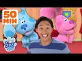 Blue Josh S Best Friend Adventures W Magenta VLOG Ep 86 Blue S Clues You