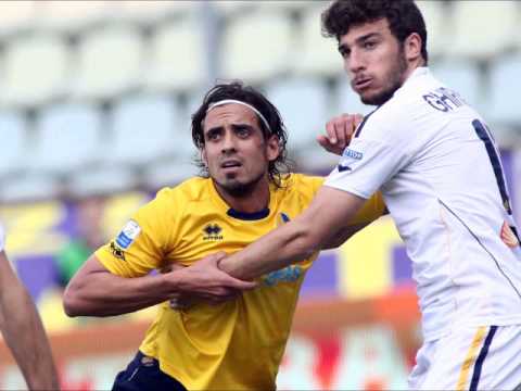 Modena - Juve Stabia 4-2 12 aprile 2014