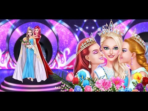 Beauty Queen - Star Girl Salon Video