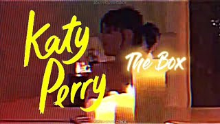 Katy Perry - The Box (Español)
