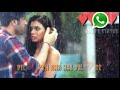 New Whatsapp Status Dil Keh Rha Hai Dil Se Ft Adnan New Whatsapp Status A K S