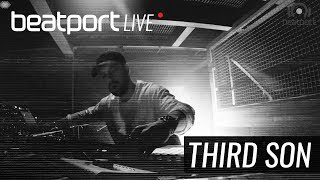 Third Son - Live @ Beatport Live 004 x The Cause 2018