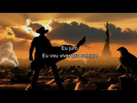 Jon Bon Jovi - Santa Fe (Legendado PT/BR)