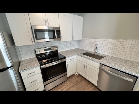 O'Kelly Apartments - Video 2 of 2