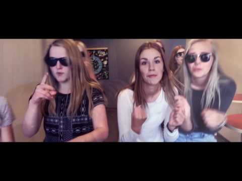 Arbetslaget ingen kan slå 2016 REMAKE