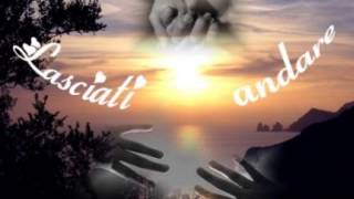 Lasciati andare - Eugenio Finardi