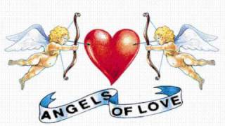 Angels of Love Tedd Patterson@Metropolis 2001