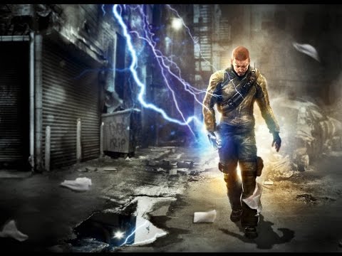 Madness Plays: infamous Part 10 (Hero Hard)