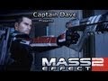 Mass Effect 2: Vanguard Walkthrough - Part 1: Carry ...