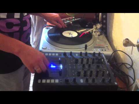 CHINMACHINE + ELECTROFOOD = FREESTYLING AT HOME !