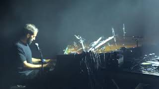 Grandbrothers - Arctica - Live In Paris 2018