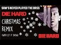 Die Hard Christmas REMIX Vs Let It Snow [Sam's ...