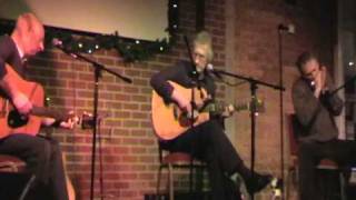 "Cold On The Shoulder" written by Gordon Lightfoot
