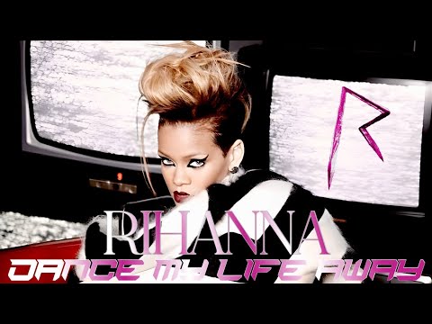 Rihanna - Dance My Life Away (Demo by Krys Ivory) [Rated R Demo]