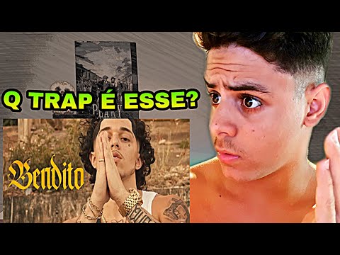 BENDITO - NGC DADDY (REACT)